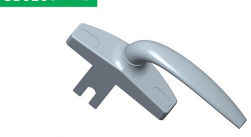多點(diǎn)鎖執(zhí)手SB017，SB018，SB020